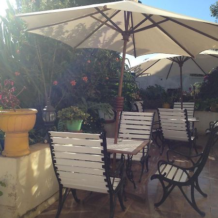 Hotel Le Trianon Antsirabe Εξωτερικό φωτογραφία