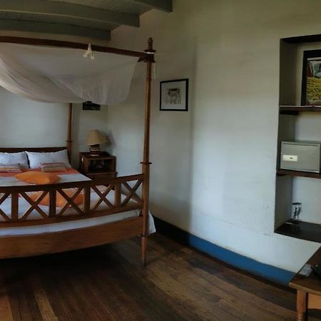 Hotel Le Trianon Antsirabe Εξωτερικό φωτογραφία