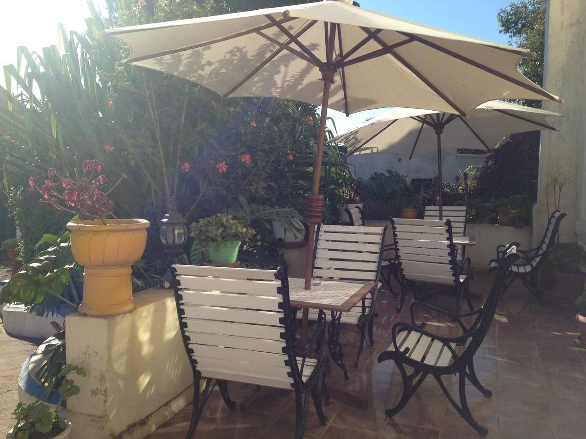 Hotel Le Trianon Antsirabe Εξωτερικό φωτογραφία