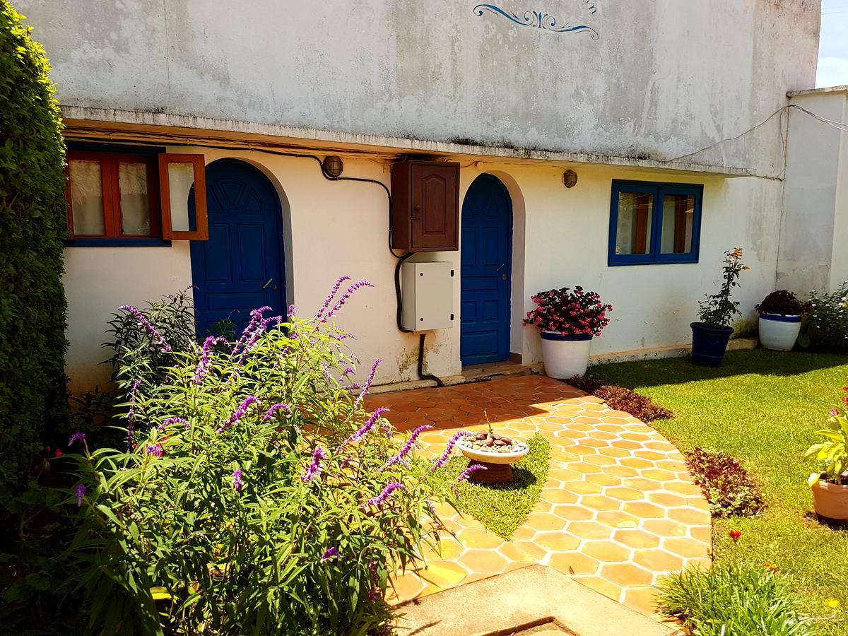 Hotel Le Trianon Antsirabe Εξωτερικό φωτογραφία