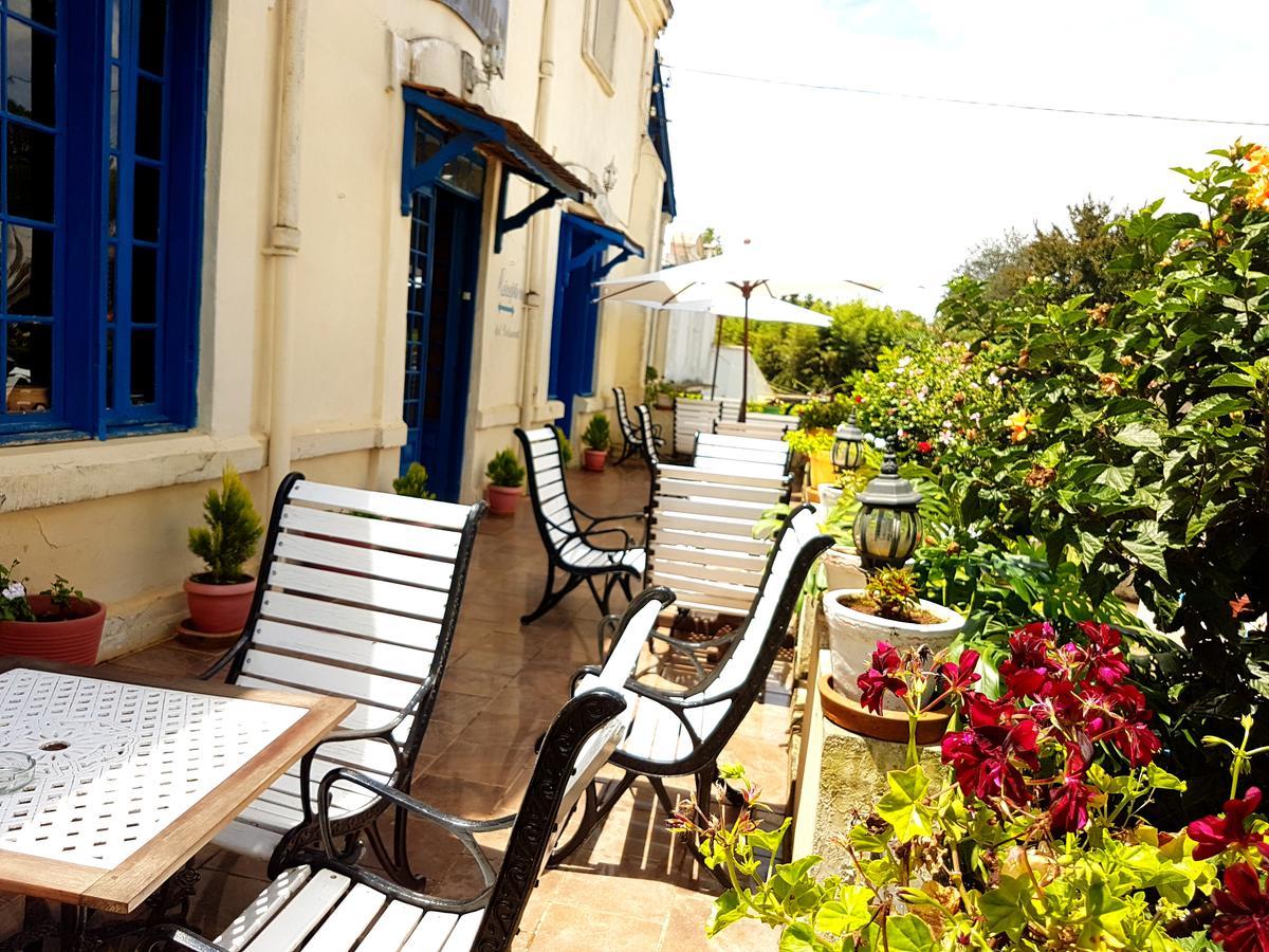 Hotel Le Trianon Antsirabe Εξωτερικό φωτογραφία