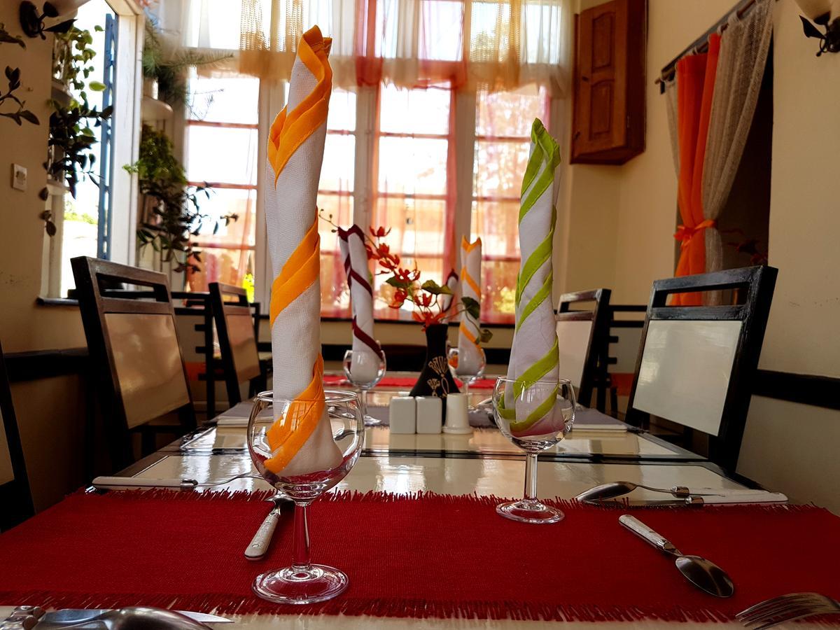 Hotel Le Trianon Antsirabe Εξωτερικό φωτογραφία