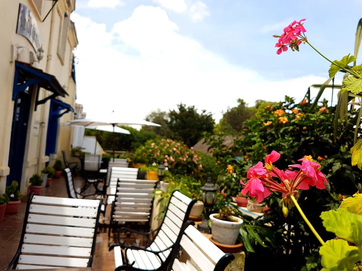 Hotel Le Trianon Antsirabe Εξωτερικό φωτογραφία