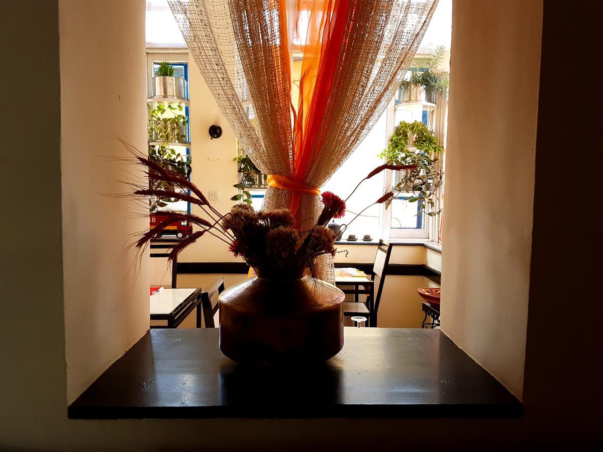 Hotel Le Trianon Antsirabe Εξωτερικό φωτογραφία