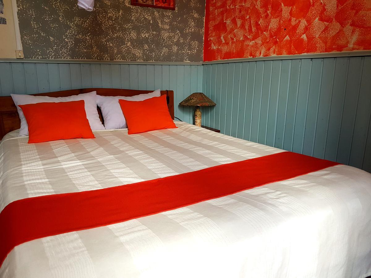 Hotel Le Trianon Antsirabe Εξωτερικό φωτογραφία