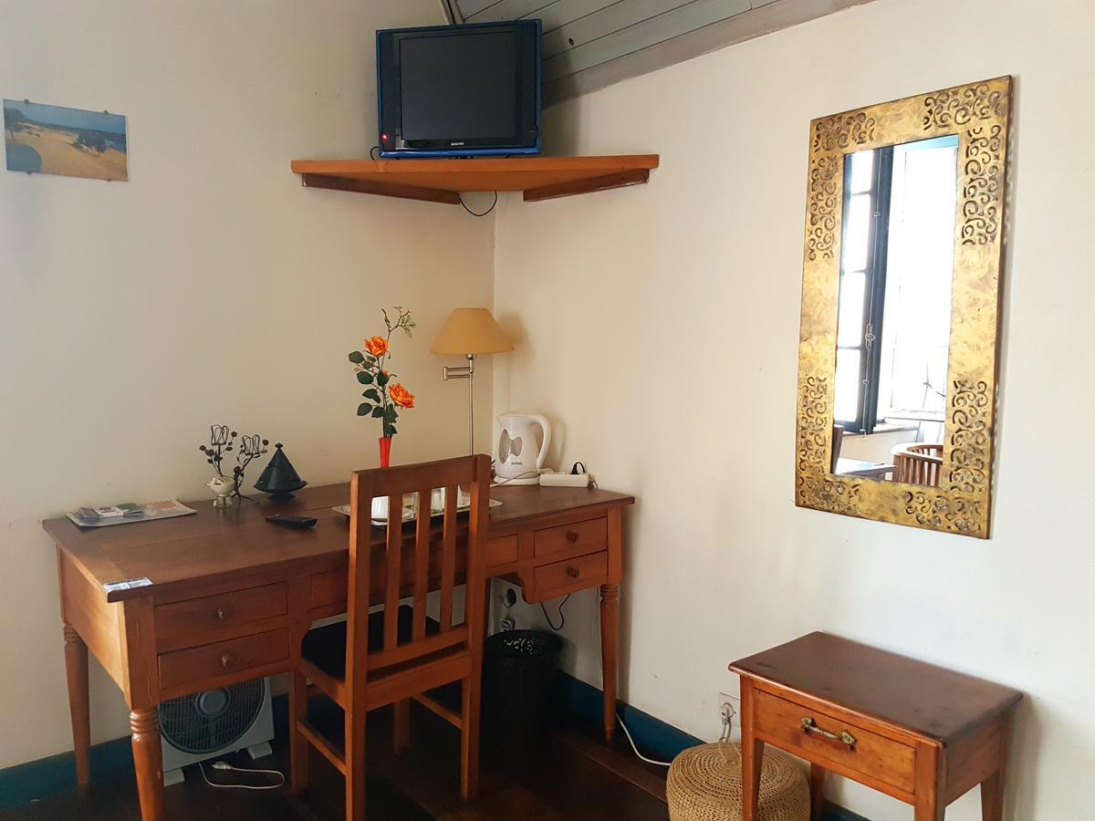 Hotel Le Trianon Antsirabe Εξωτερικό φωτογραφία