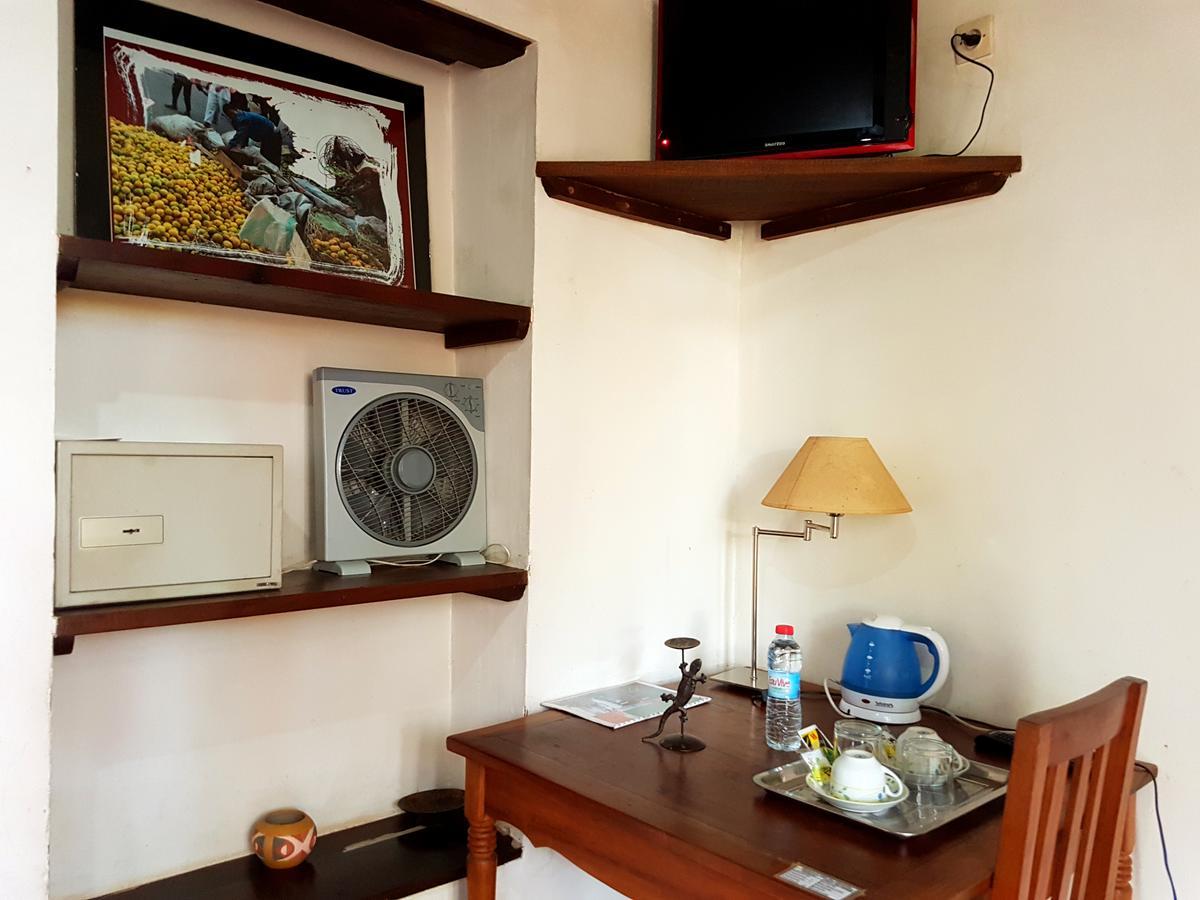 Hotel Le Trianon Antsirabe Εξωτερικό φωτογραφία