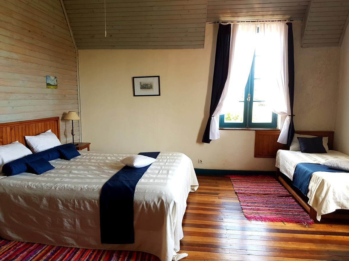 Hotel Le Trianon Antsirabe Εξωτερικό φωτογραφία