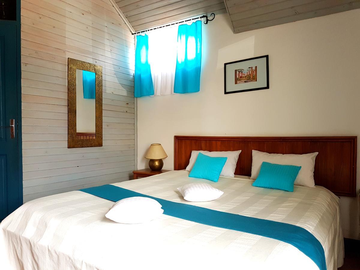 Hotel Le Trianon Antsirabe Εξωτερικό φωτογραφία
